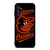 BALTIMORE ORIOLES LOGO ICON Samsung Galaxy A14 Case
