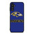 BALTIMORE RAVENS LOGO Samsung Galaxy A14 Case
