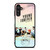 BANGTAN BOYS YOUNG FOREVER 2 Samsung Galaxy A14 Case