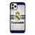 REAL MADRID FC iPhone 11 Pro Case