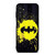 BATMAN LOGO RETRO Samsung Galaxy A14 Case