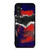 BATMAN VS SUPERMAN ART Samsung Galaxy A14 Case