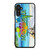 BEACH JIMMY BUFFET MARGARITAVILLE 3 Samsung Galaxy A14 Case
