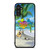 BEACH JIMMY BUFFETS MARGARITAVILLE 2 Samsung Galaxy A14 Case