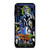 BEETLEJUICE TIM BURTON Samsung Galaxy A14 Case