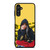 BILLIE EILISH SINGER Samsung Galaxy A14 Case