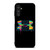 BLACK UNDER ARMOUR Samsung Galaxy A14 Case