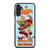 BOBS BURGERS FAMILY Samsung Galaxy A14 Case