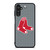 BOSTON RED SOX APPLE LOGO Samsung Galaxy A14 Case