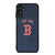 BOSTON RED SOX LOGO JEANS Samsung Galaxy A14 Case