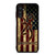 BROWNING USA FLAG Samsung Galaxy A14 Case