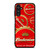 BUDWEISER BOTTLE CAP LOGO Samsung Galaxy A14 Case