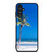 CALIFORNIA PALM BEACH Samsung Galaxy A14 Case
