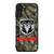 CAMO DODGE RAM RED Samsung Galaxy A14 Case