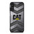 CATERPILLAR TRACTOR CAT METAL LOGO Samsung Galaxy A14 Case