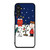 CHARLIE BROWN PEANUTS COMICS SNOOPY Samsung Galaxy A14 Case