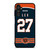 CHICAGO BEARS LEX Samsung Galaxy A14 Case