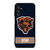CHICAGO BEARS LOGO EMBLEM Samsung Galaxy A14 Case