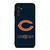 CHICAGO BEARS LOGO ICON Samsung Galaxy A14 Case