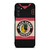 CHICAGO BLACKHAWKS FOOTBALL JERSEY Samsung Galaxy A14 Case