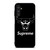 CHICAGO BULLS SUPREME 2 Samsung Galaxy A14 Case