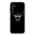 CHICAGO BULLS VECTOR LOGO Samsung Galaxy A14 Case