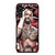 CM PUNK GLOVES Samsung Galaxy A14 Case
