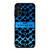 COACH NEW YORK BLUE 2 Samsung Galaxy A14 Case