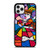 ROMERO BRITTO LOVE 2 iPhone 11 Pro Case
