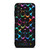 COACH NEW YORK RAINBOW Samsung Galaxy A14 Case