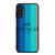 COACH NEW YORK STRIPES Samsung Galaxy A14 Case