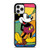 ROMERO BRITTO MICKEY MOUSE 2 iPhone 11 Pro Case