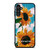 COACH SUNFLOWER Samsung Galaxy A14 Case