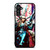COMMANDER LEXA THE 100 Samsung Galaxy A14 Case