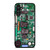 COMPUTER MOTHERBOARD CIRCUIT BOARD Samsung Galaxy A14 Case