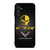 CORVETTE RACING JAKE SKULL Samsung Galaxy A14 Case