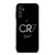 CR7 CRISTIANO RONALDO LOGO Samsung Galaxy A14 Case