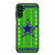 DALLAS COWBOYS LOGO Samsung Galaxy A14 Case