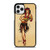 SAILOR JERRY TATTOO HAWAII iPhone 11 Pro Case