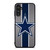DALLAS COWBOYS STAR LOGO Samsung Galaxy A14 Case