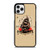 SAILOR JERRY TATTOO HOMEWARD BOUND iPhone 11 Pro Case