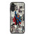 DC SUPERMAN COMIC CLASSIC Samsung Galaxy A14 Case