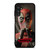 DEADPOLL POTRAIT DOUUBLE PISTOLS Samsung Galaxy A14 Case
