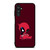 DEADPOOL CUTE KAWAII SUPERHERO Samsung Galaxy A14 Case