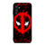 DEADPOOL I LOVE TACOS Samsung Galaxy A14 Case