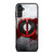 DEADPOOL RESOLUTION BLOOD MARVEL Samsung Galaxy A14 Case
