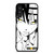 DEATH THE KID FACE SOUL EATER Samsung Galaxy A14 Case