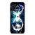 DEATHLY HALLOWS HARRY POTTER AQUARELL Samsung Galaxy A14 Case