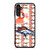 DENVER BRONCOS LOGO ICON Samsung Galaxy A14 Case