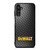 DEWALT LOGO METAL 2 Samsung Galaxy A14 Case